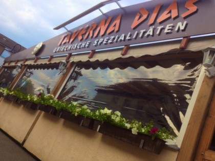 Foto: Taverna Dias